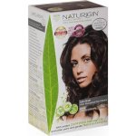 Naturigin barva Dark Coffee Brown 3.0 – Zboží Dáma