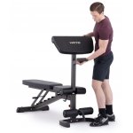 VIFITO U70 s bicepsovou opěrkou – Zboží Dáma