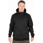 Fox Bunda Collection Soft Shell Jacket Black Orange - L – Hledejceny.cz