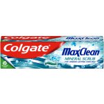 Colgate Max Clean 75 ml – Hledejceny.cz