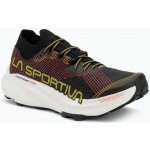 La Sportiva Prodigio Pro Black/Yellow – Zbozi.Blesk.cz