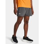 Under Armour Launch 5'' shorts 1382617-025 gray – Zboží Dáma