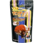 HIKARI LIONHEAD MINI 100 G – Zboží Dáma