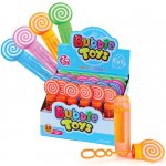 RAPPA Bublifuk lízátko 30 ml – Sleviste.cz