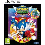 Sonic Origins Plus (Limited Edition) – Hledejceny.cz