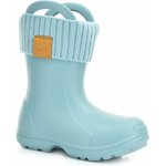 D.D.Step 106-42876 Sea green – Zboží Dáma