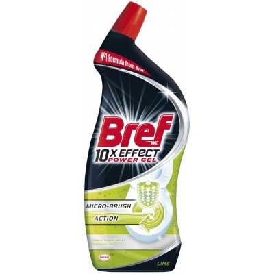 Bref WC gel Fresh 700 ml – Zboží Dáma