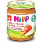 HiPP BIO Broskev s hruškou 125 g – Zboží Dáma