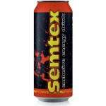 Semtex energetický nápoj 500ml – Zbozi.Blesk.cz