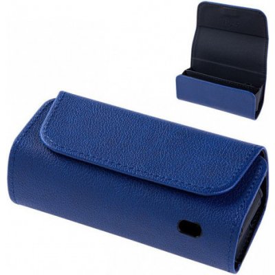 iQos 3 Angelo Pouzdro modrá – Zboží Dáma