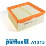 Vzduchový filtr PURFLUX A1315 – Hledejceny.cz