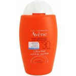 Avène Cleanance Solaire sluneční ochrana pleti SPF50+ 50 ml – Zbozi.Blesk.cz