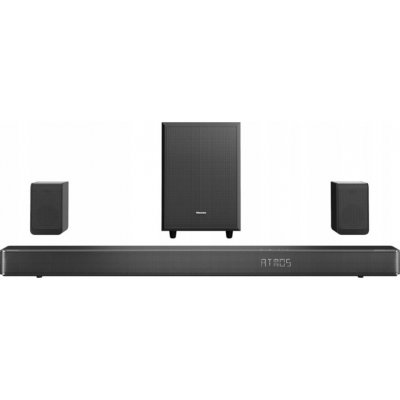 Hisense AX512H – Sleviste.cz