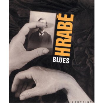 Blues Hrabě Václav, Pavel Baňka