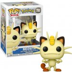 Funko Pop! Pokémon - Meowth Games 780 – Zbozi.Blesk.cz