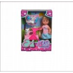 Simba Evi hlídačka koťátek 12 cm – Sleviste.cz