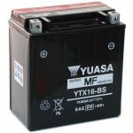 Yuasa YTX16-BS – Zboží Mobilmania