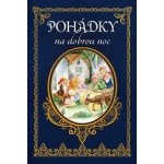 Pohádky na dobrou noc – Hledejceny.cz