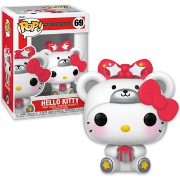 Funko Pop! Hello Kitty Polar Bear 69