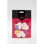 Diva & Nice 3D houbička na make-up – Zboží Dáma Diva & Nice 3D houbička na make-up – Zboží Dáma