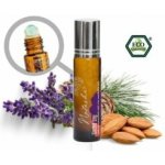 Natasha Roll on Směs esenciálních olejů Sladké sny 10 ml – Hledejceny.cz