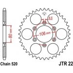 JT Sprockets JTR 22-45 | Zboží Auto