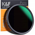 K&F Concept 82 mm – Sleviste.cz