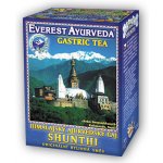 Everest Ayurveda SHUNTHI himalájský bylinný žaludeční čaj k pročištění trávicího ústrojí 100 g – Hledejceny.cz