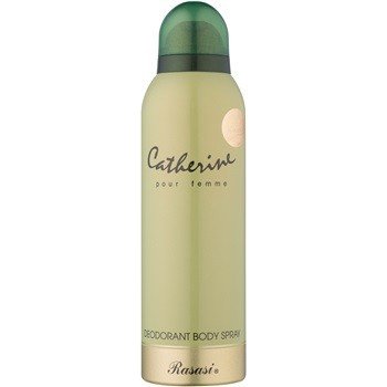 Rasasi Catherine Woman deospray 200 ml