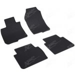 Koberce gumové RIGUM HONDA ZR-V 2023 – Sleviste.cz