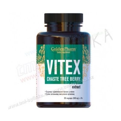 Vitex 90 tablet T194 – Hledejceny.cz