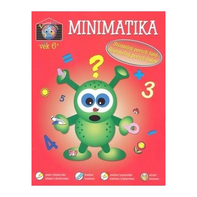 Minimatika – Hledejceny.cz