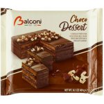 Balconi Čokoládový dezert 400 g – Sleviste.cz