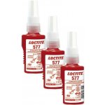 Loctite 577 Těsnící lepidlo na závity 50 ml – Zboží Mobilmania