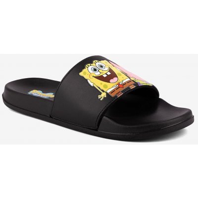 Coqui SLIPSO černá – Zboží Dáma