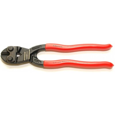 Knipex K 71 01 250 Kompaktní štípací kleště "CoBolt" – Zboží Dáma