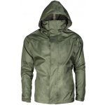 Bunda Mil-tec Weather nepromokavá do deště olivová – Zboží Mobilmania