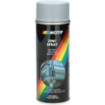 Motip Zinkový sprej, 400 ml – Sleviste.cz