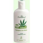 Cannaderm Natura šampon suché vlasy 200 ml – Zboží Mobilmania