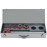 RIDIG sada - závitořezné hlavy 11-R 3/8-2“ RG – Hledejceny.cz
