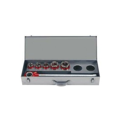 RIDIG sada - závitořezné hlavy 11-R 3/8-2“ RG – Hledejceny.cz