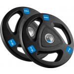 Active Sada litinových závaží RBA-2111 2 x 15 kg – Hledejceny.cz