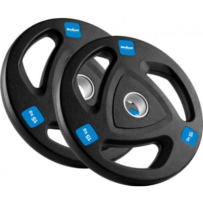 Active Sada litinových závaží RBA-2111 2 x 15 kg – Hledejceny.cz