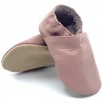 Funky Monkey Barefoot SOFT BRA-012 starorůžová – Zboží Dáma