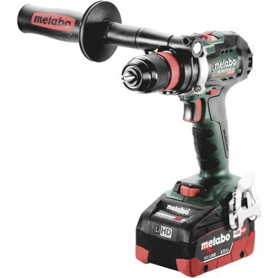 Metabo BS 18 LTX BL Q I 602359770 – Zbozi.Blesk.cz