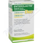 Enterolactis Duo 10 sáčků x 5 g – Hledejceny.cz
