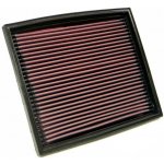 K&N Filters Vzduchový filtr 332142 – Hledejceny.cz