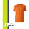 Fotbalový dres Luanvi Pol 0100 oranžová