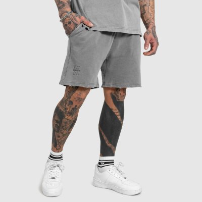 Iron Aesthetics X Washed šedé – Hledejceny.cz