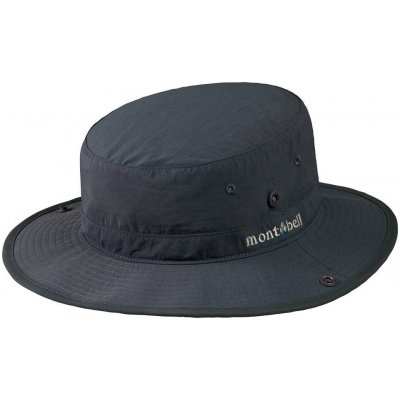 Montbell Fishing Hat gunmetal – Zboží Dáma